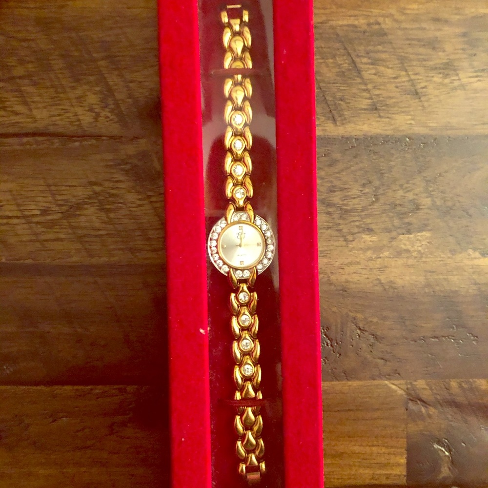 Woman’s watch